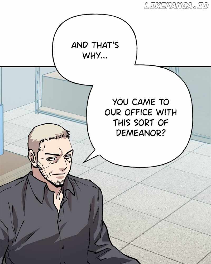 Boss Returns Chapter 34 65